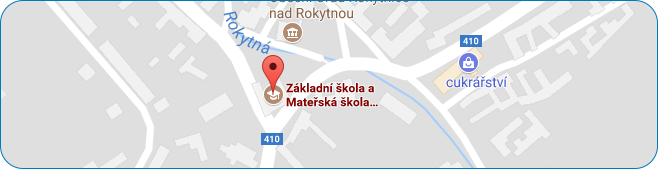 Ke nás najdete
